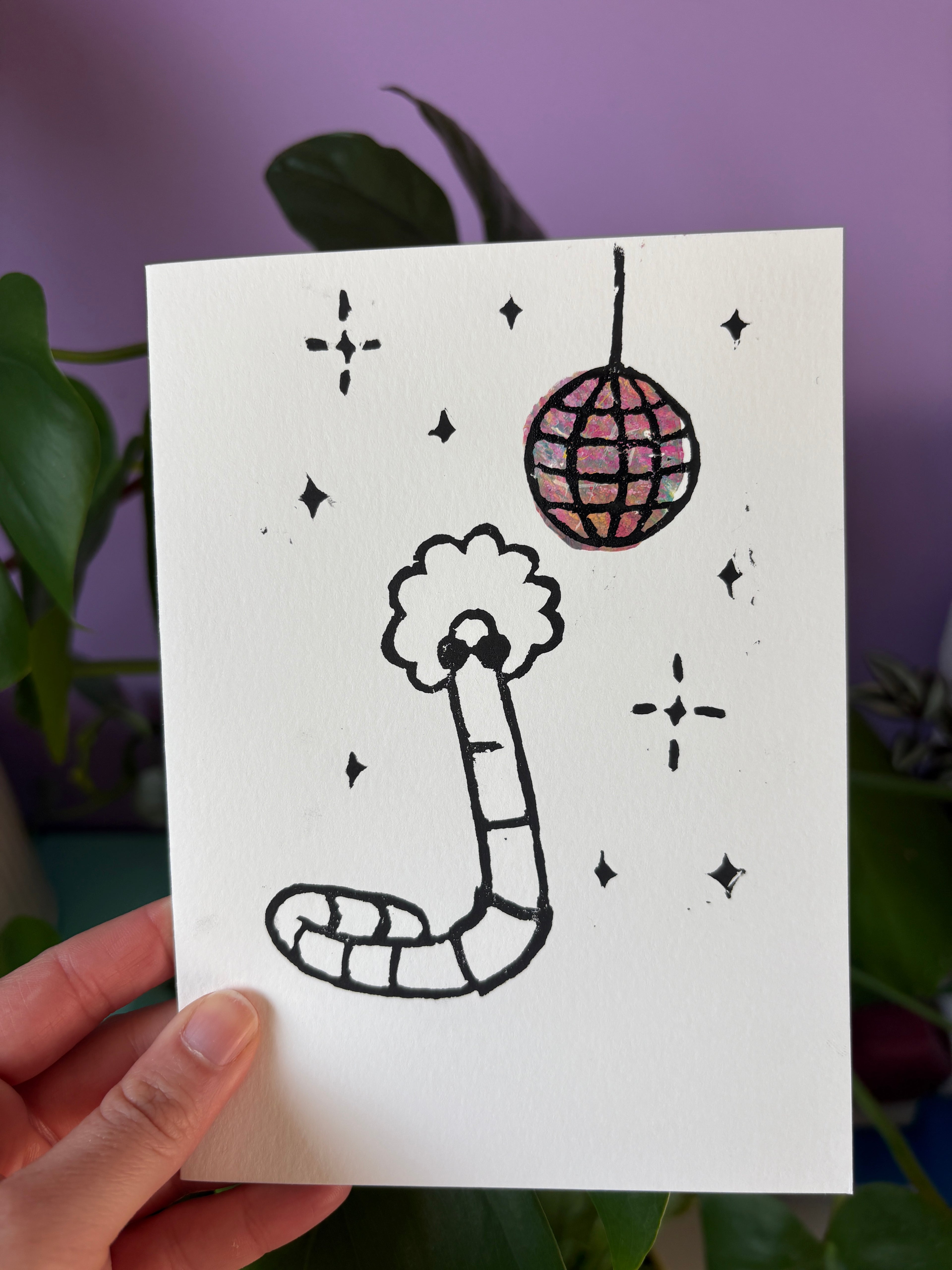 DJ Wigglebeam Squirm