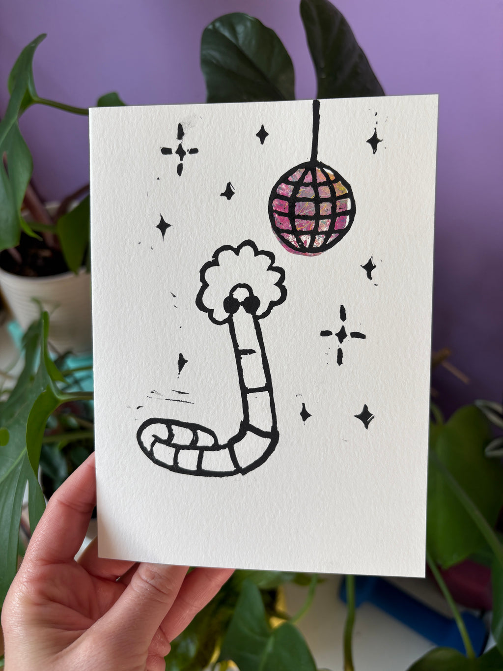 DJ Wigglebeam Squirm